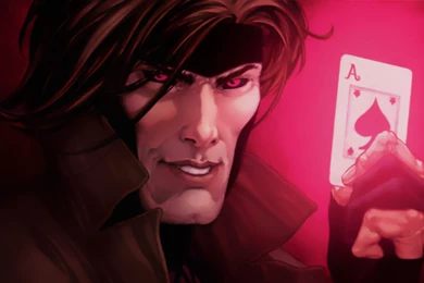 Gambit Wallpapers HD 181