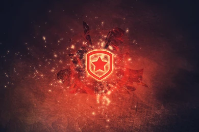 DeviantArt: More Like Gambit Gaming Wallpapers By Nervyzombie