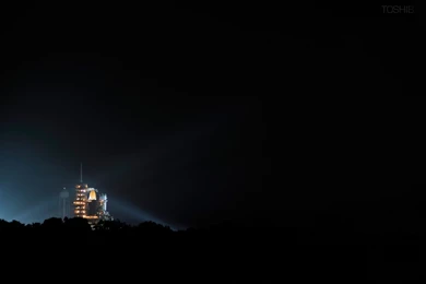 High Resolution Space 1592188