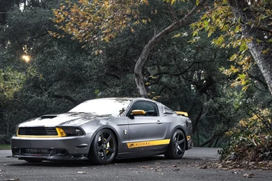 Automobiles Cars Engines Ford Mustang Ford Mustang GT Luxury Sport ...