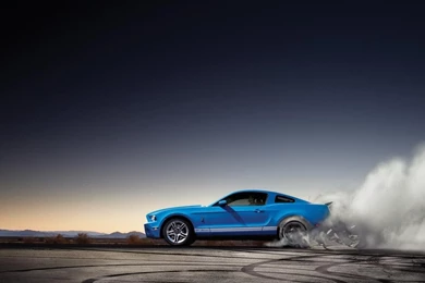 Ford Sports Cars (id: 95126) – BUZZERG