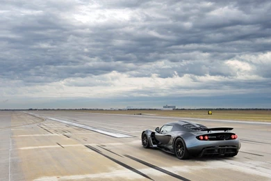 Hennessey Venom GT 2013 Photo 91718 Pictures At High Resolution