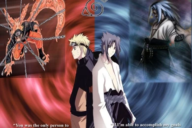 Wallpapers Free Picture: Sasuke Wallpapers Free Photos