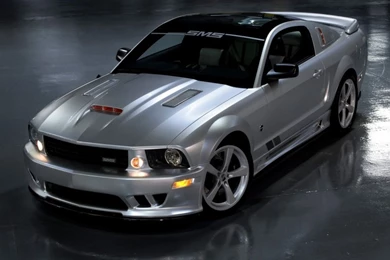 1280x800 SMS Mustang Desktop PC And Mac Wallpapers
