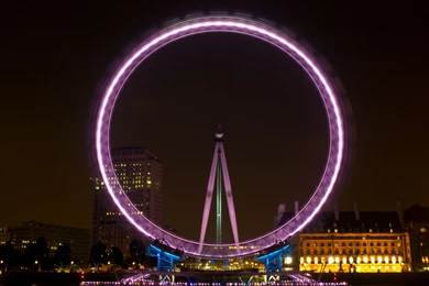 London Eye Wallpapers