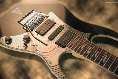 Top 23 Super And Fabulous Guitar Wallpapers In HD For More ...