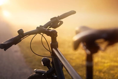 Hd Wallpapers Bicycle Photos