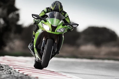 Racing Bikes Wallpapers