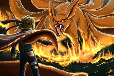 Naruto Shippuden Wallpapers Hokage Wallpapers Cave