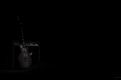 Gibson Desktop Wallpapers