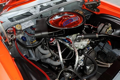 1970 Chevrolet Camaro Z28 Trans Am Race Racing Muscle Classic ...