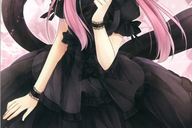 Goth Mobile Wallpapers