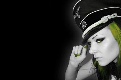 Download Gothic Gothic Wallpapers 1366x768