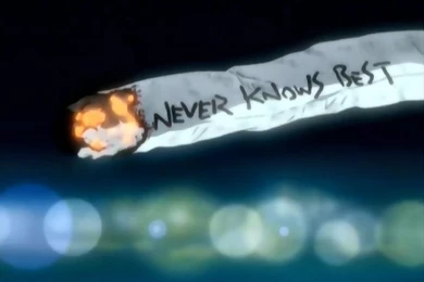 184 FLCL HD Wallpapers