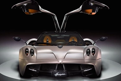 Wallpapers Pagani Huayra Pagani Sports Car Hd Desktop 1525105