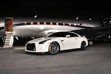 Nissan Wallpapers & Nissan Skyline Backgrounds For Download