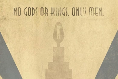 BioShock Infinite Wallpapers