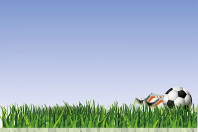 American Sport Football Backgrounds Sports PPT Backgrounds