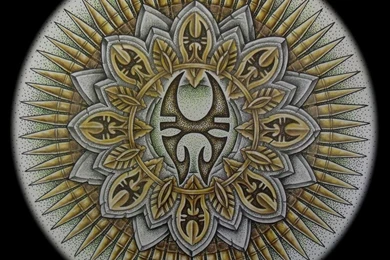 Geometric Soulfly Symbol 2011 By VillKat Arts On DeviantArt