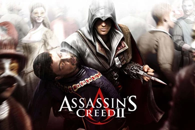 Gallery For Assassins Creed 2 Wallpapers
