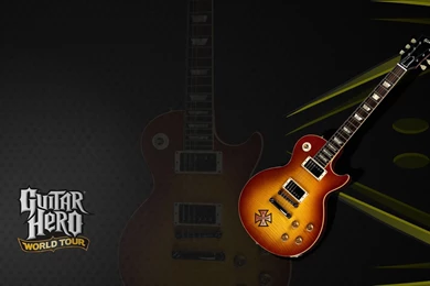 Guitar Hero Computer Wallpapers, Desktop Backgrounds