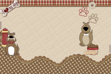 Dog Backgrounds Wallpapers Cave