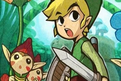 Gallery For Zelda Iphone 6 Wallpapers