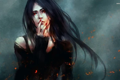 HD Vampire Wallpapers