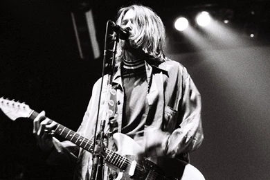 NIRVANA Alternative Grunge Hard Rock Wallpapers