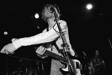 Nirvana Wallpapers Wallpapers Cave