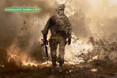 Call Of Duty Wallpapers Hd Wallpapers N