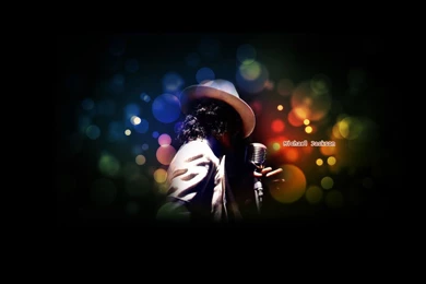 Michael Jackson Neck Wallpapers 188265