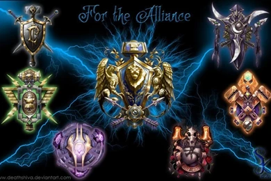 Browsing Wallpapers On DeviantArt