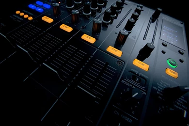 Audio Mixer >> HD Wallpaper, Get It Now!