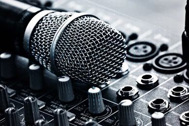 Digital Sound Mixer HD Wallpapers ~ DesktopWallpaper.info