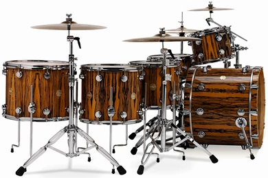 DW Ebony ivory Exotic By Drumb On DeviantArt