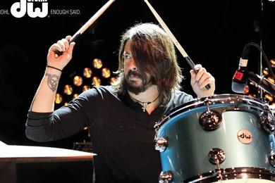 1920x1080 Dave Grohl, Foo Fighters, Dw, Dave Grohl, Drummer, Drums ...