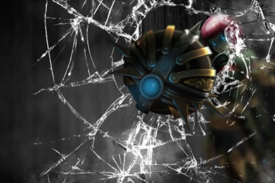 Orianna League Of Legends Wallpapers