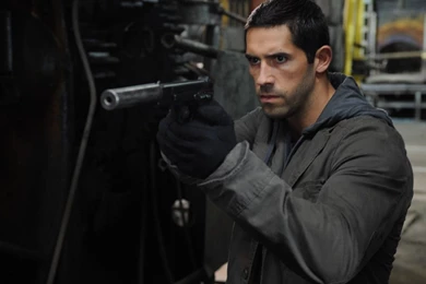 Movie Actor Scott Adkins Wallpapers And Images Wallpapers ...
