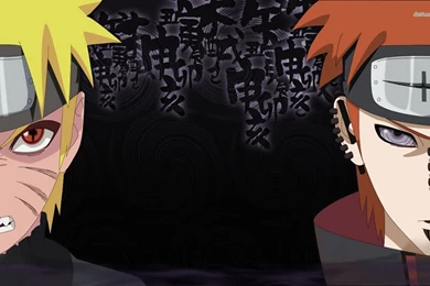 Naruto: Shippuden Wallpapers Anime Wallpapers