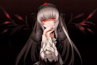 Creepy Bloody Anime Girl Wallpapers Hd Backgrounds Fresh HD ...