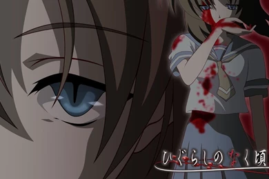 Anime Girls Wallpapers 1600x900