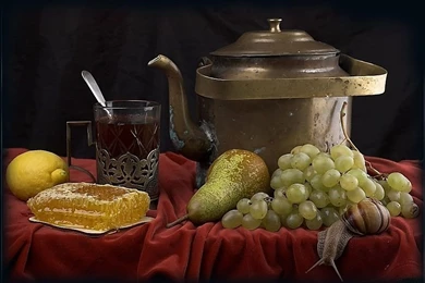 Wallpapers Laying Fruit Still life Food Image