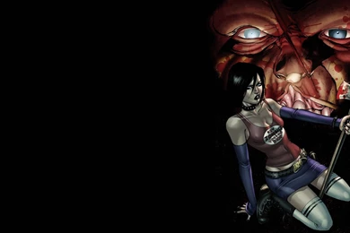 Hack/Slash Computer Wallpapers, Desktop Backgrounds