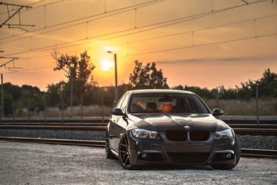 BMW 325 Wallpapers Car Wallpapers