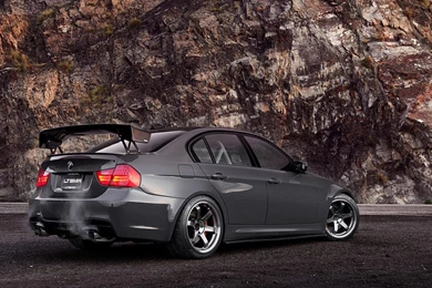 Bmw Cars M3 E90 Wallpapers
