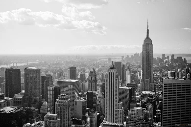 Nyc Skyline ICliparts.com