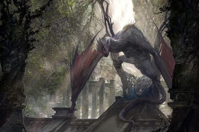 A Compilation Of The Best Game Of Thrones Fan Art Moviepilot.com