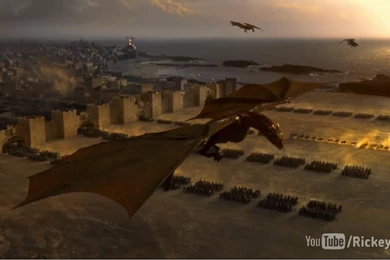 Browsing Wallpapers On DeviantArt