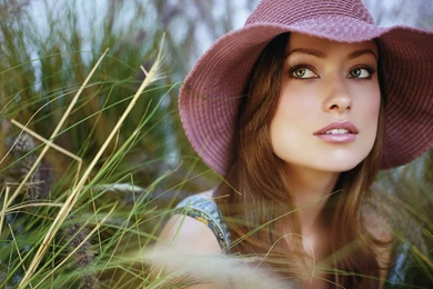 Olivia Wilde Picture Wallpapers Gallery